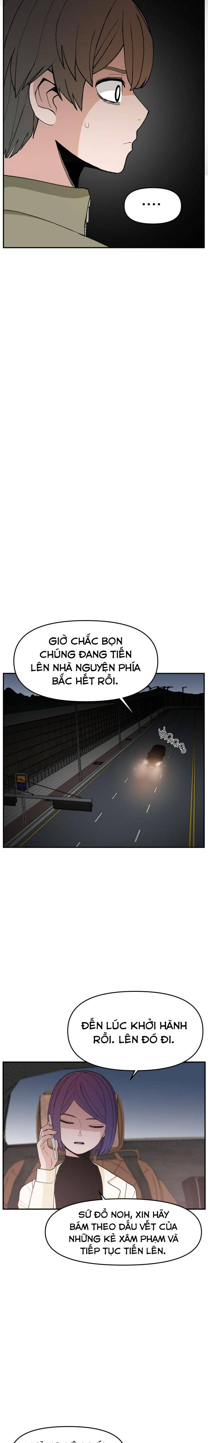 Lớp Học Phản Diện - Chapter 74 - Page 6