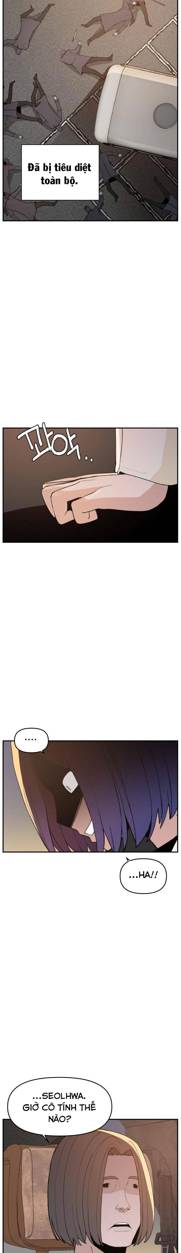 Lớp Học Phản Diện - Chapter 75 - Page 14