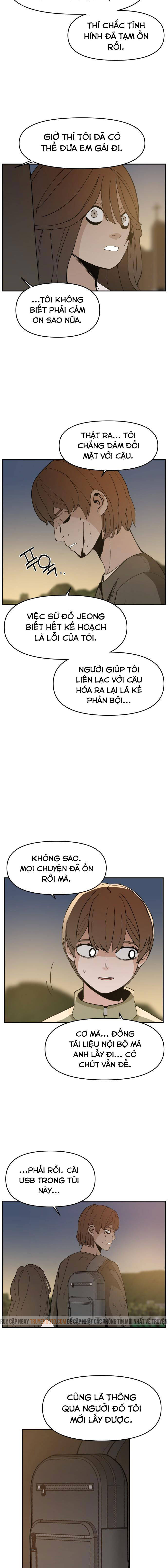 Lớp Học Phản Diện - Chapter 75 - Page 18
