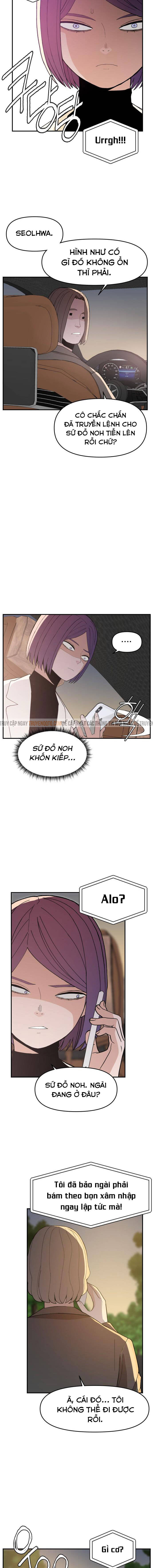 Lớp Học Phản Diện - Chapter 75 - Page 3