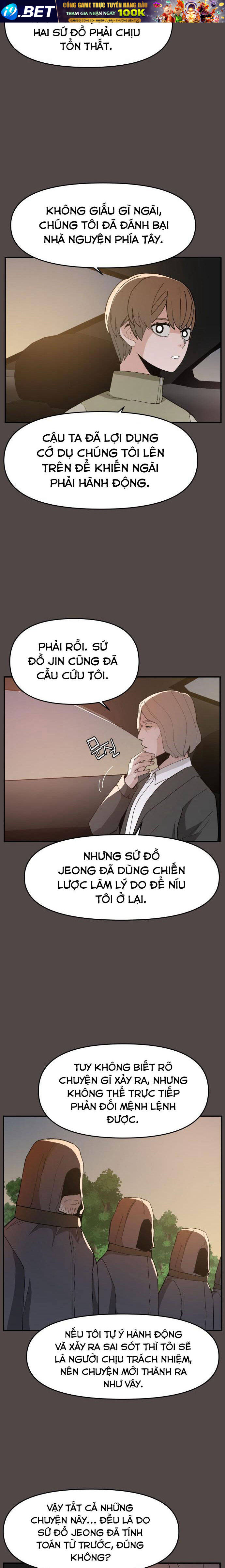 Lớp Học Phản Diện - Chapter 75 - Page 8
