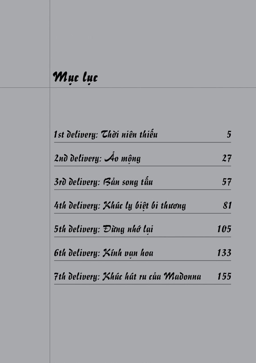 The Kurosagi corpse delivery service - Chapter 90 - Page 4