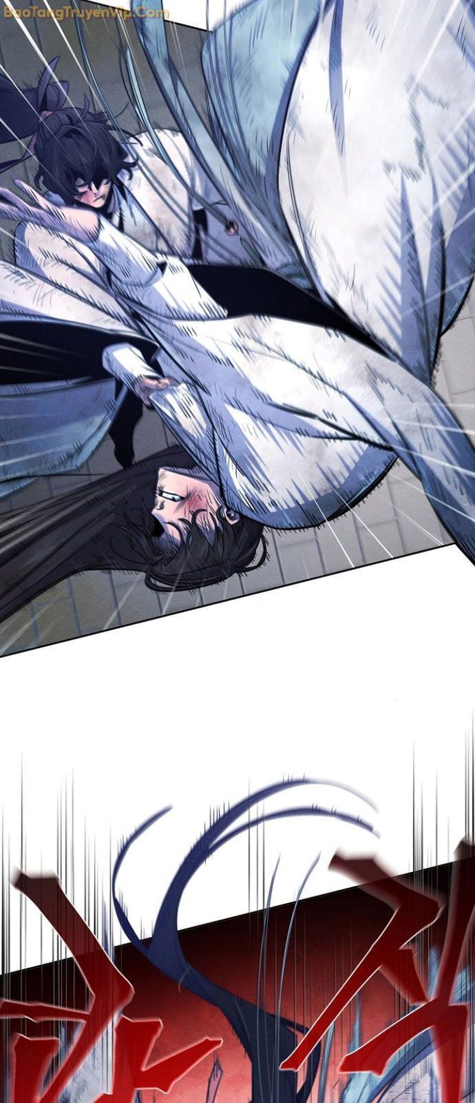 Cuồng Ma Tái Thế - Chapter 142 - Page 11