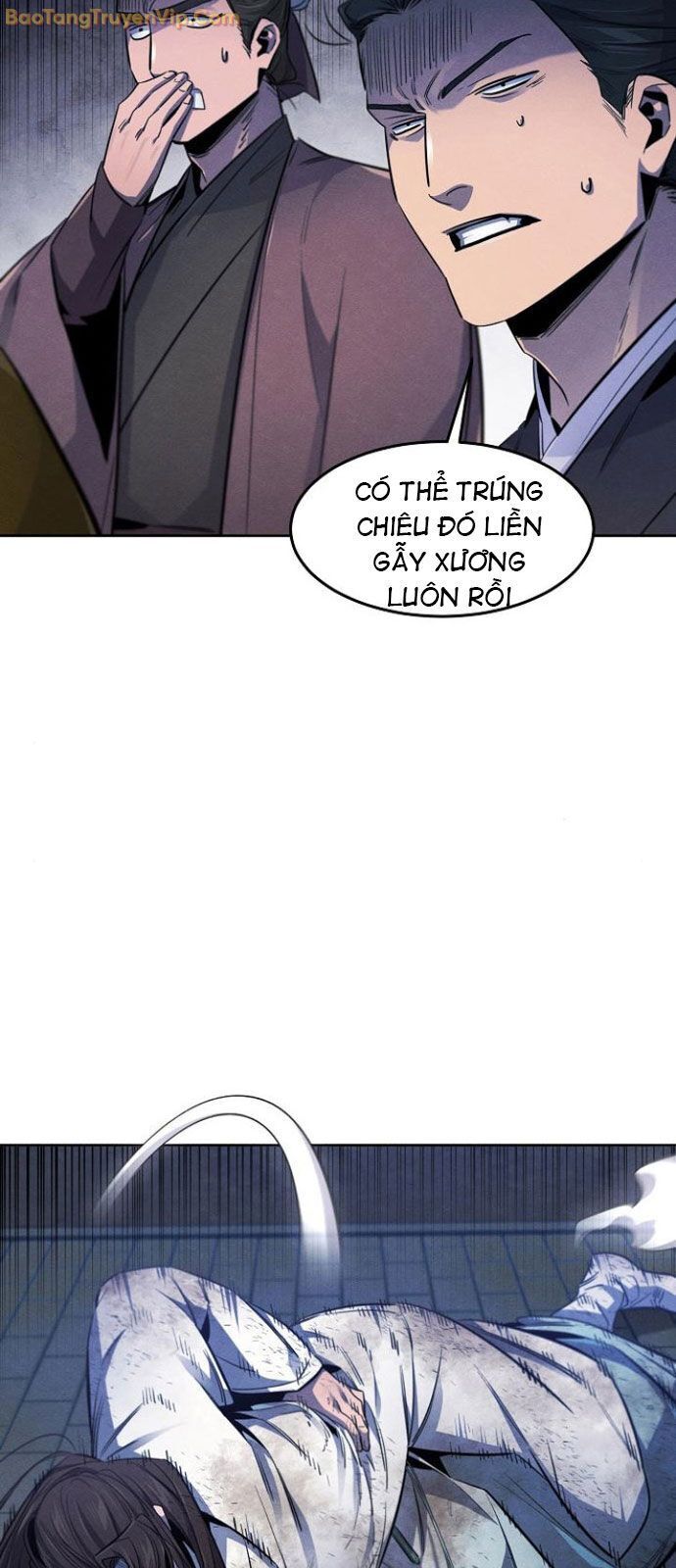 Cuồng Ma Tái Thế - Chapter 142 - Page 13