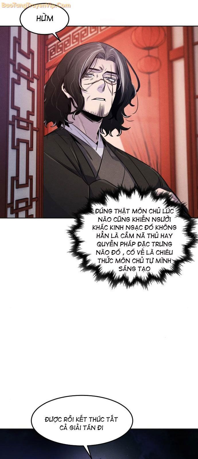 Cuồng Ma Tái Thế - Chapter 142 - Page 20