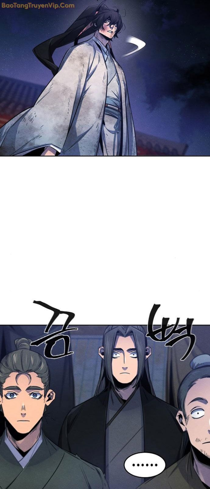 Cuồng Ma Tái Thế - Chapter 142 - Page 21