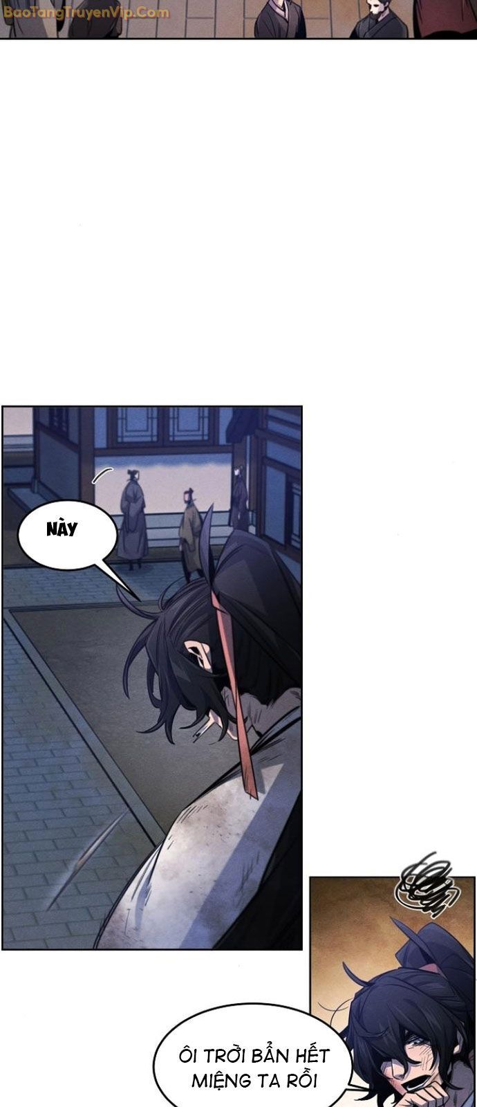 Cuồng Ma Tái Thế - Chapter 142 - Page 23