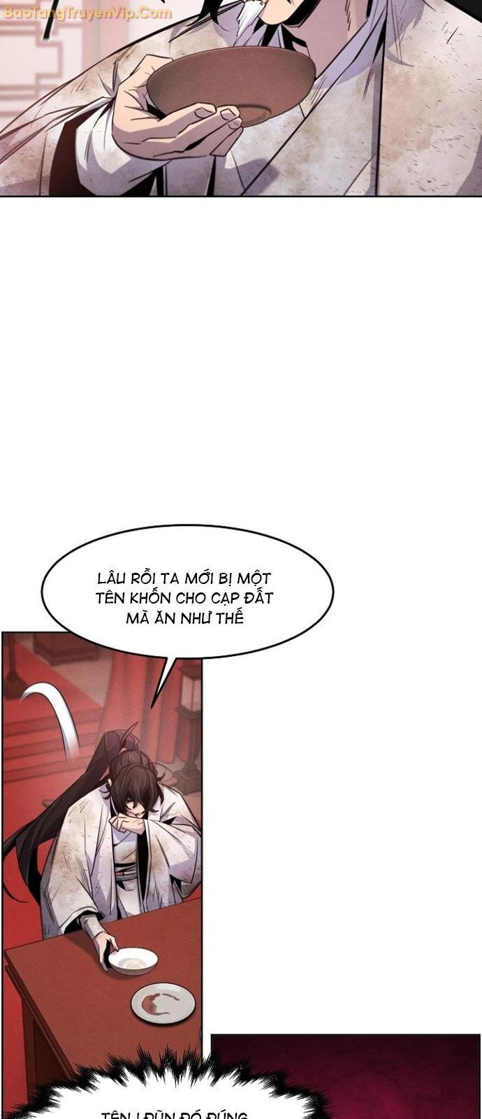 Cuồng Ma Tái Thế - Chapter 142 - Page 39