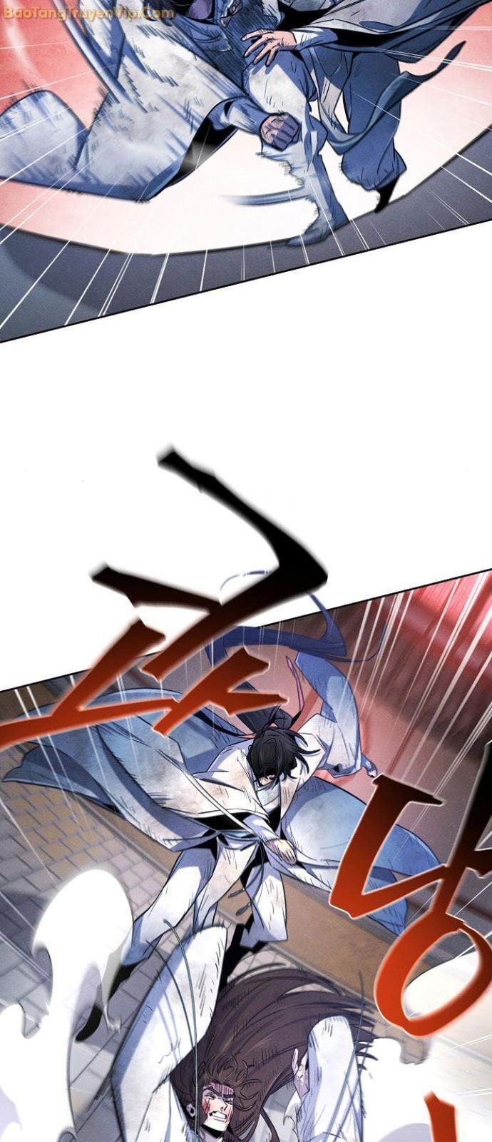 Cuồng Ma Tái Thế - Chapter 142 - Page 4