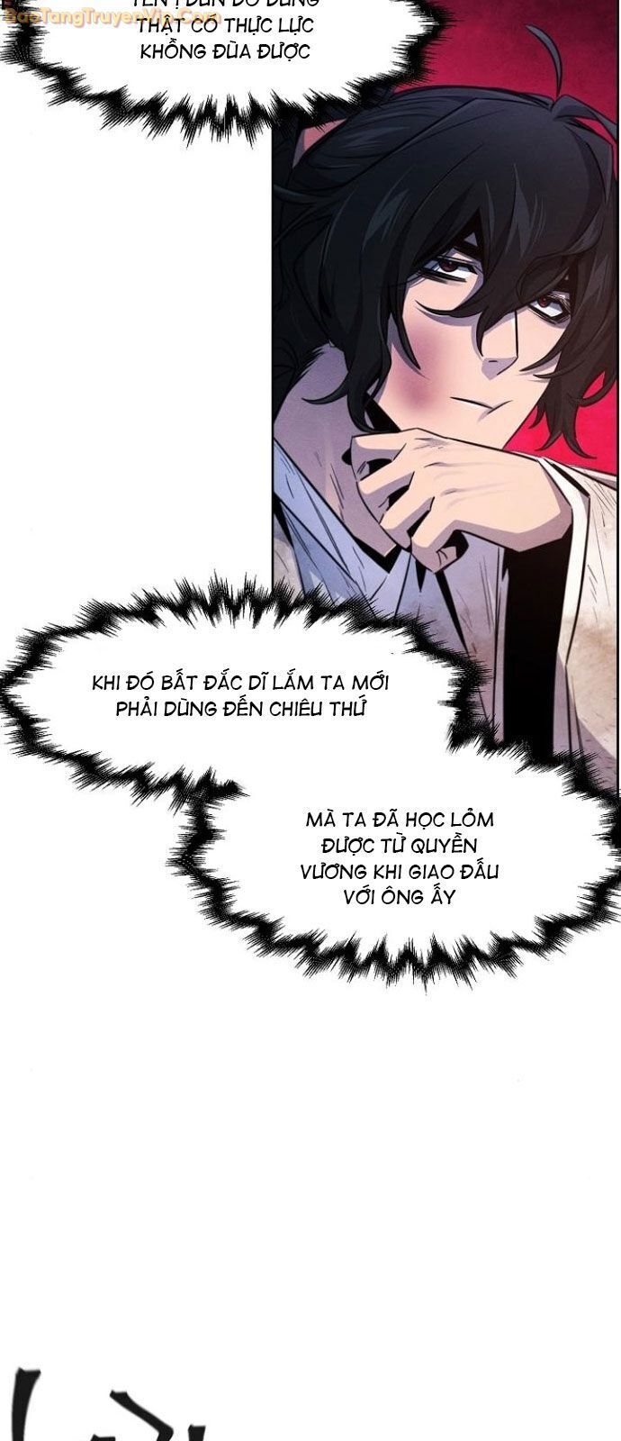 Cuồng Ma Tái Thế - Chapter 142 - Page 40