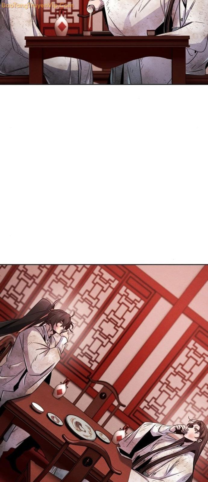 Cuồng Ma Tái Thế - Chapter 142 - Page 44