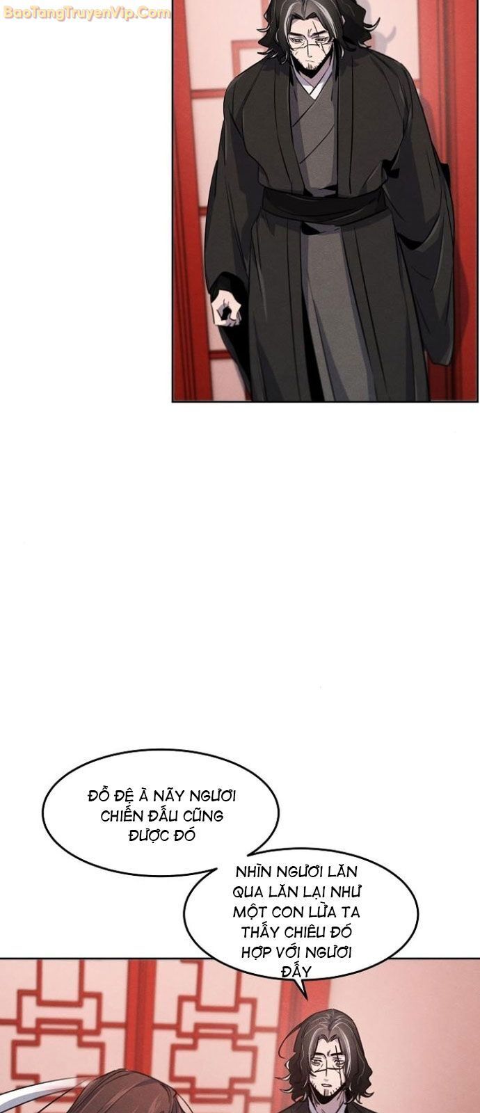 Cuồng Ma Tái Thế - Chapter 142 - Page 46