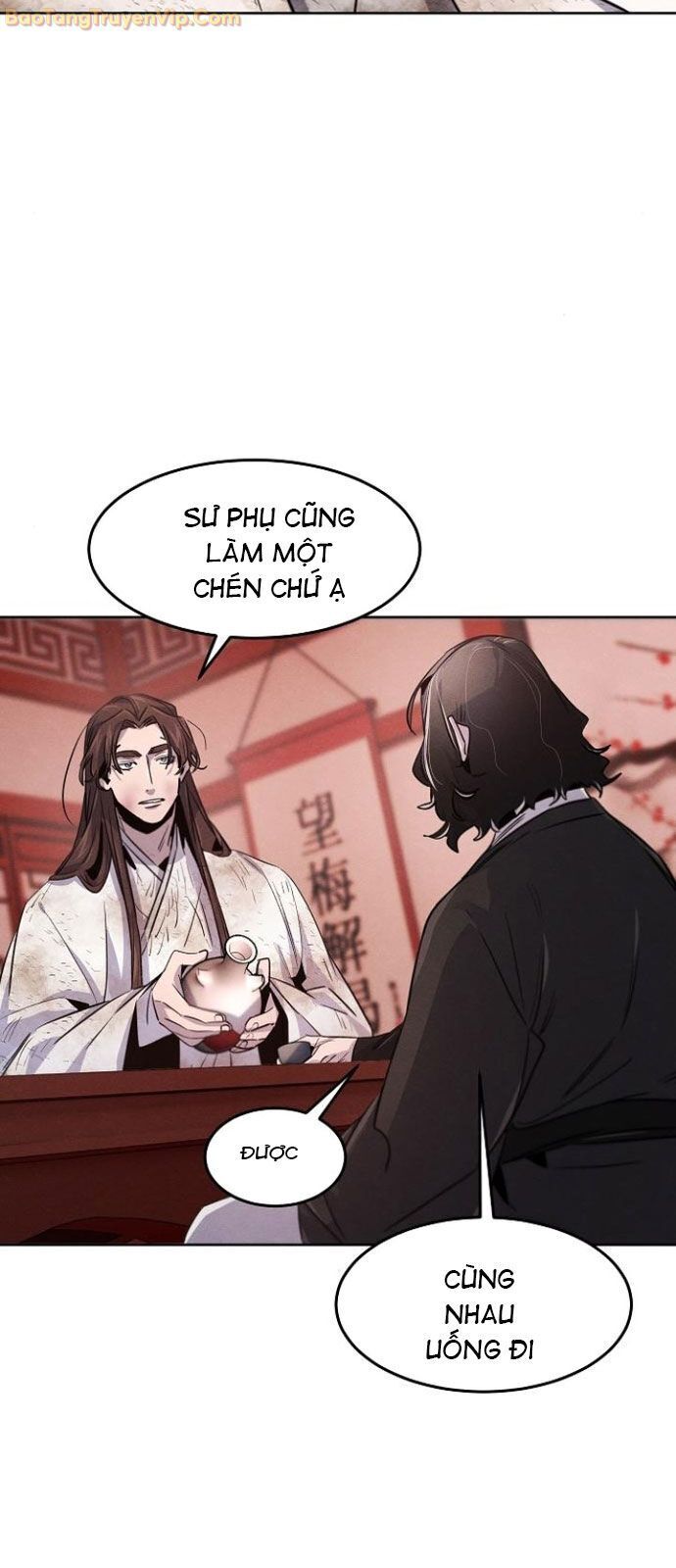 Cuồng Ma Tái Thế - Chapter 142 - Page 49