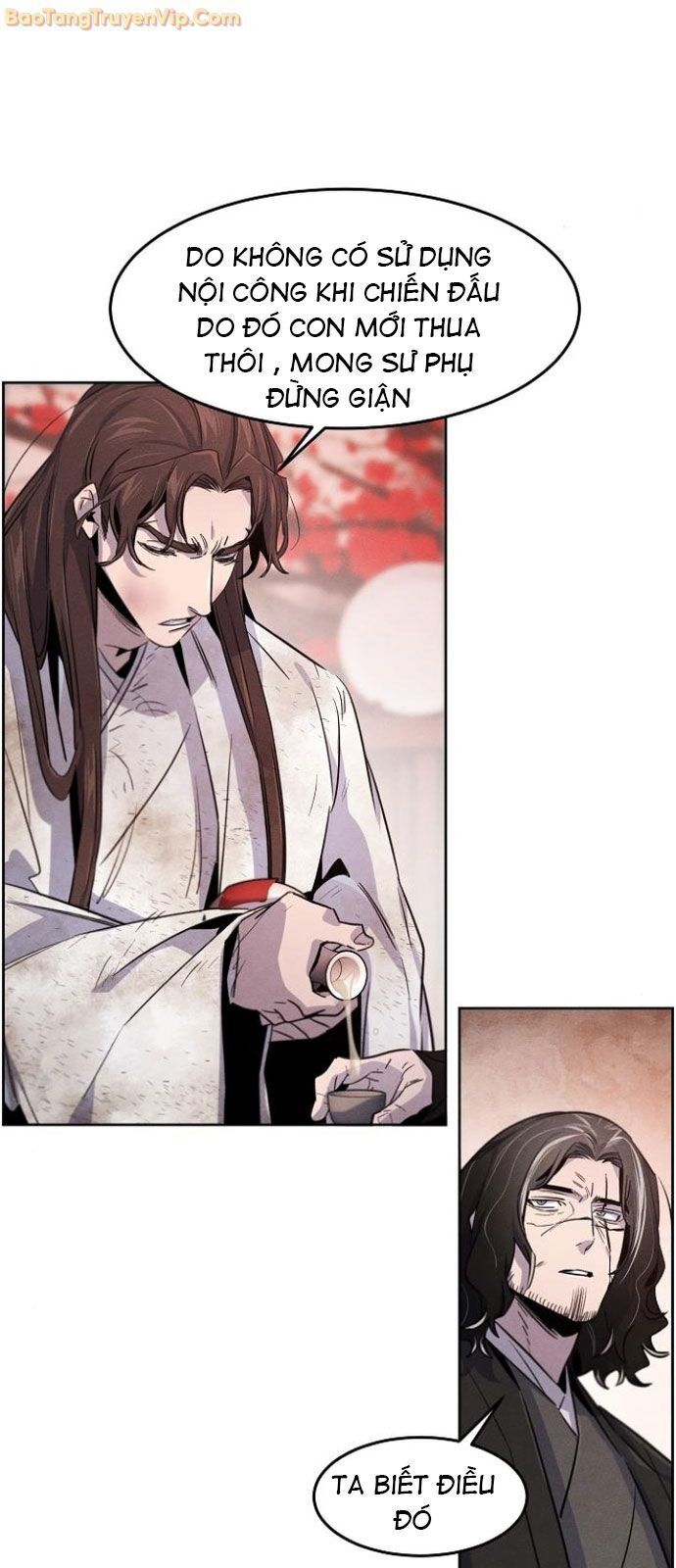 Cuồng Ma Tái Thế - Chapter 142 - Page 50