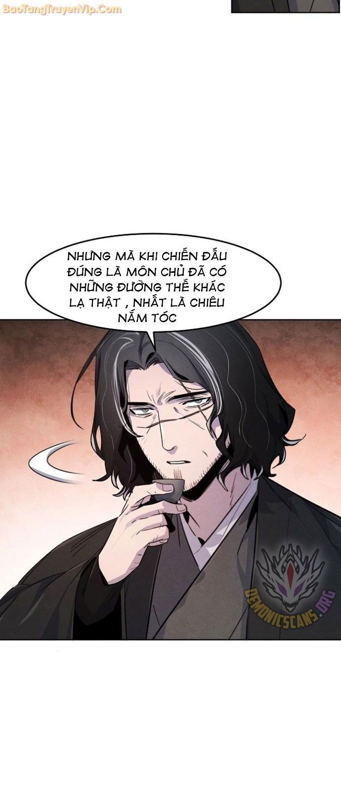 Cuồng Ma Tái Thế - Chapter 142 - Page 51