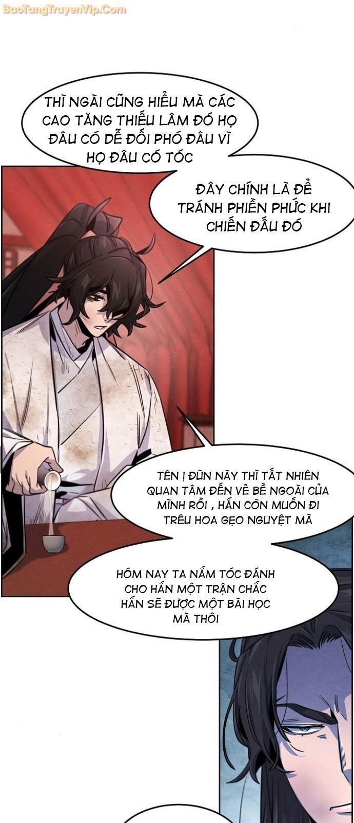 Cuồng Ma Tái Thế - Chapter 142 - Page 52