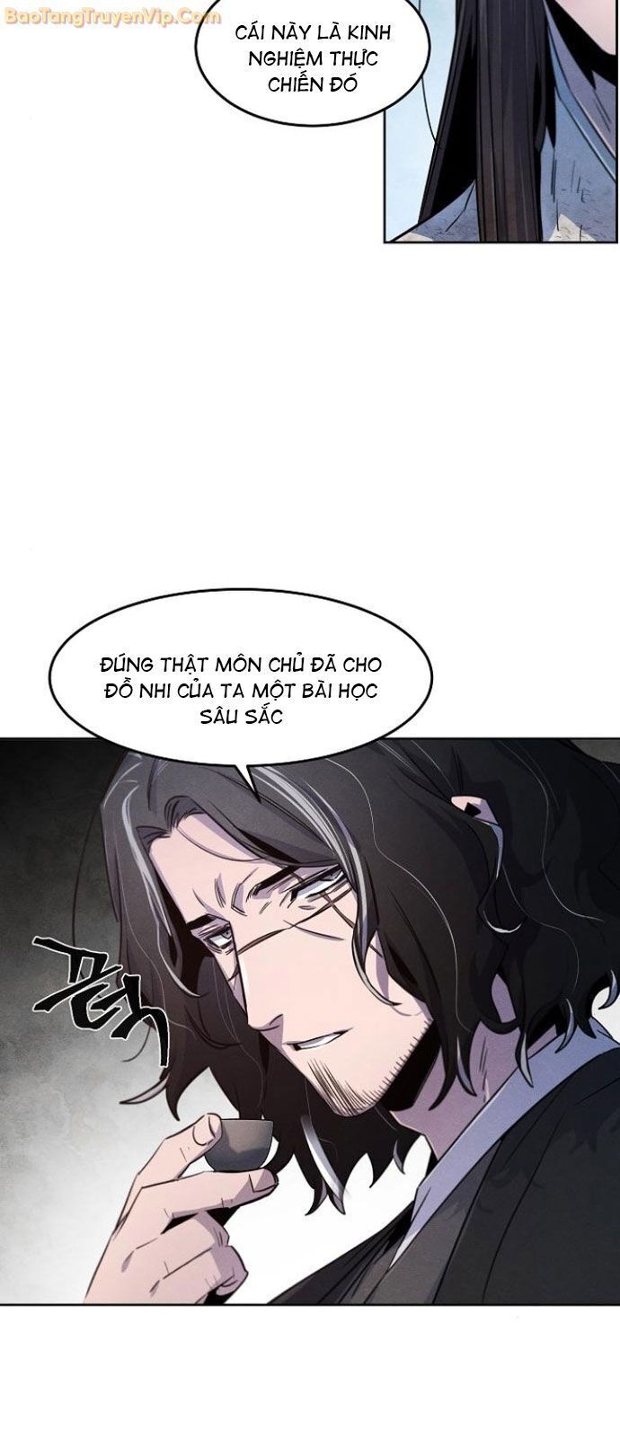 Cuồng Ma Tái Thế - Chapter 142 - Page 53