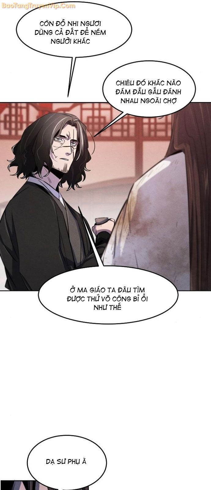 Cuồng Ma Tái Thế - Chapter 142 - Page 55