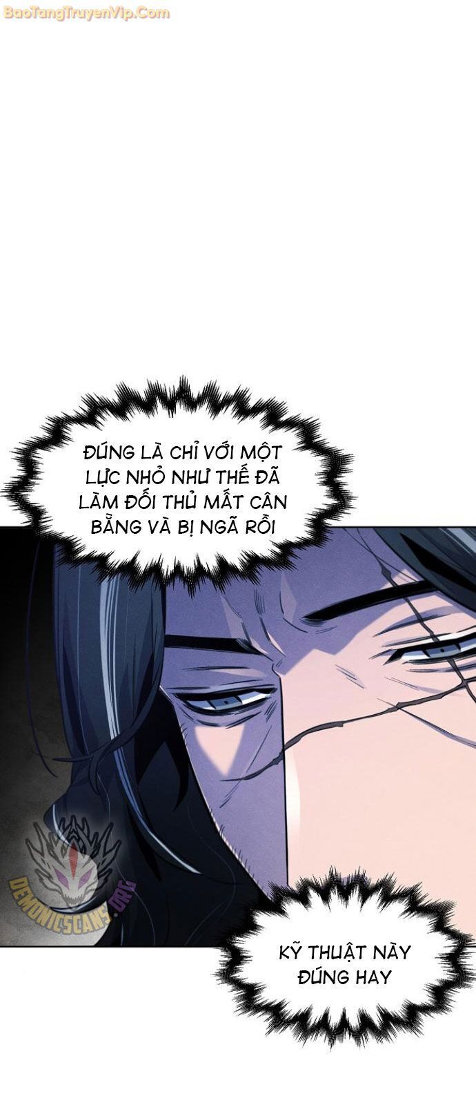 Cuồng Ma Tái Thế - Chapter 142 - Page 6