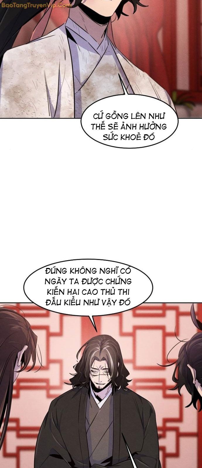 Cuồng Ma Tái Thế - Chapter 142 - Page 60