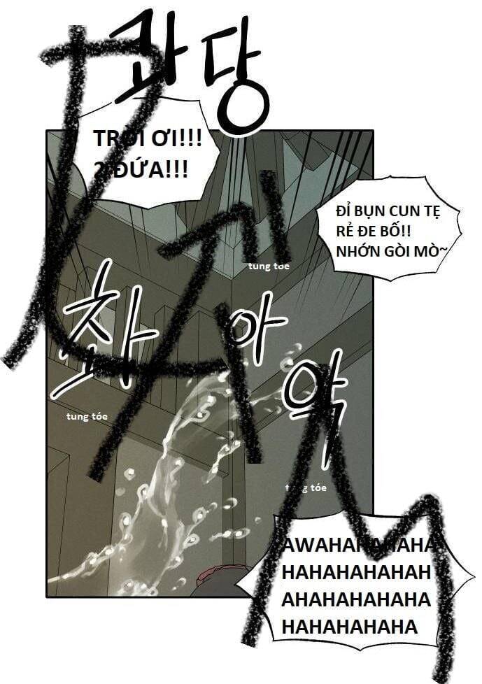 Hổ Đến Chơi Nhà - Chapter 112 - Page 11