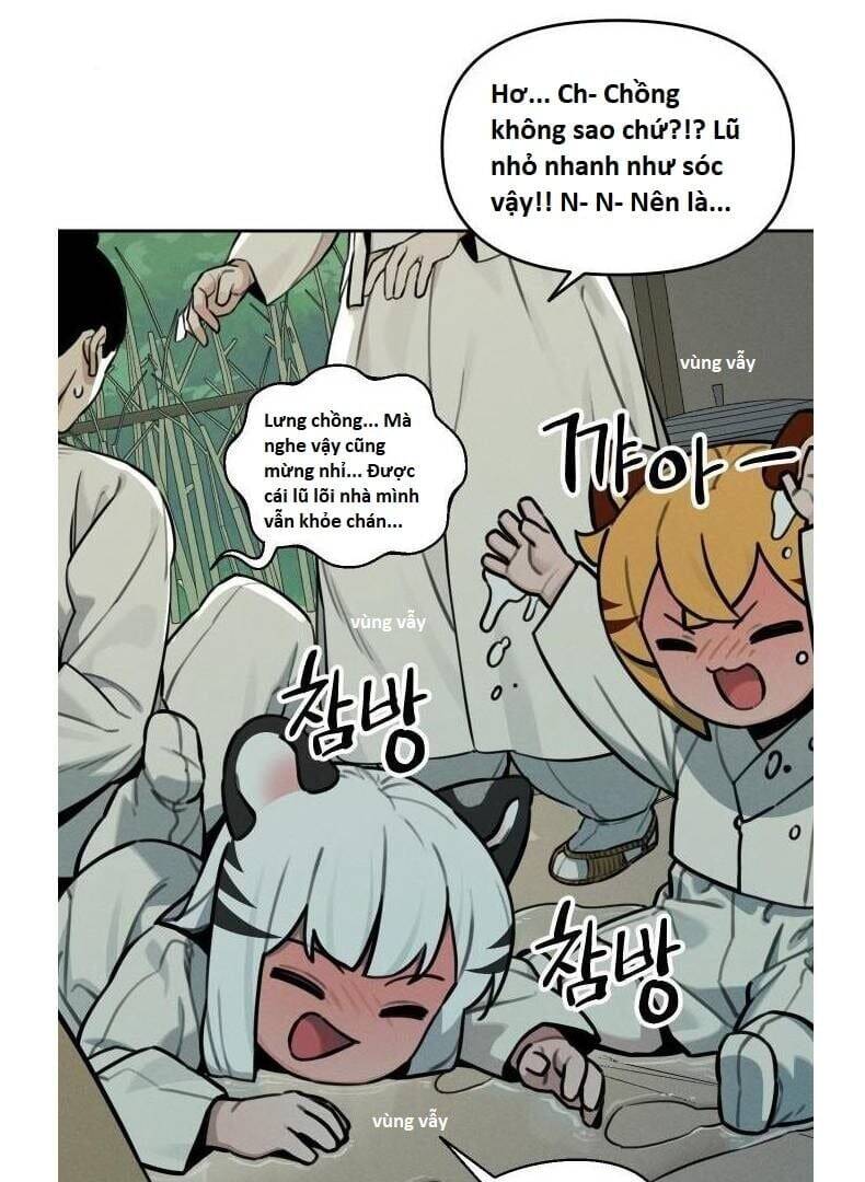 Hổ Đến Chơi Nhà - Chapter 112 - Page 12