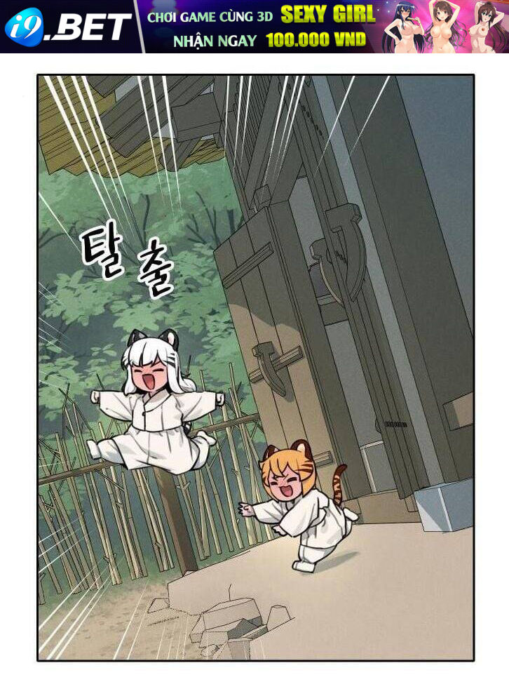 Hổ Đến Chơi Nhà - Chapter 112 - Page 15