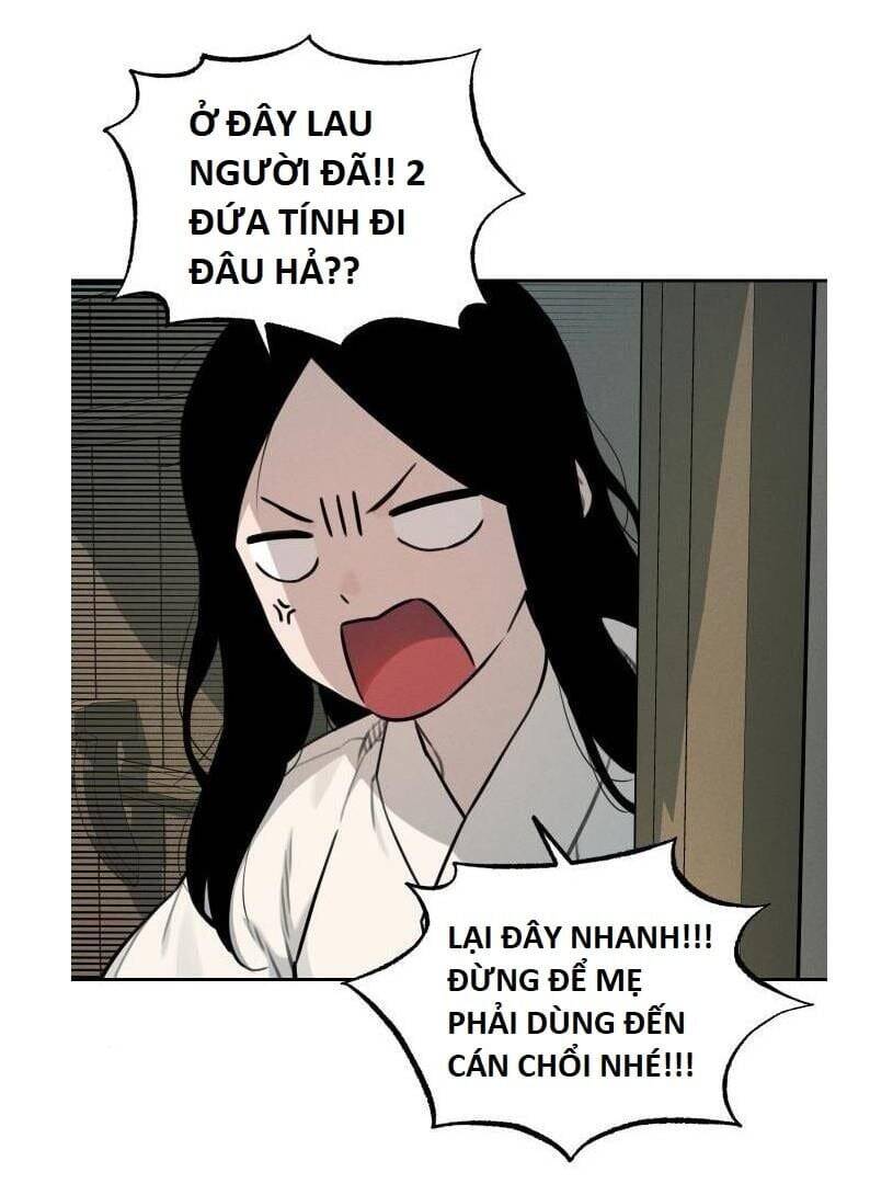 Hổ Đến Chơi Nhà - Chapter 112 - Page 16