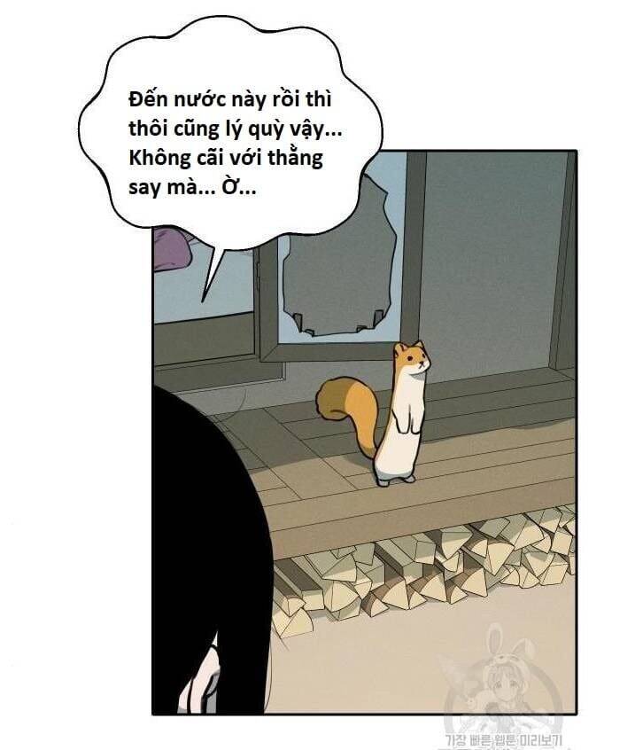 Hổ Đến Chơi Nhà - Chapter 112 - Page 25