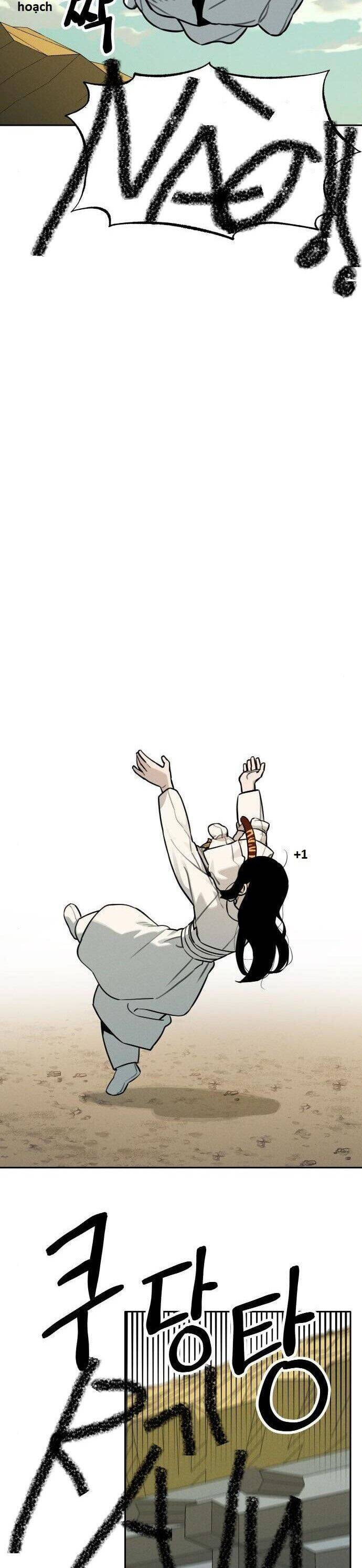 Hổ Đến Chơi Nhà - Chapter 112 - Page 7