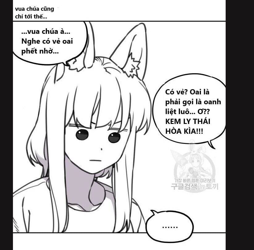 Hổ Đến Chơi Nhà - Chapter 113 - Page 16