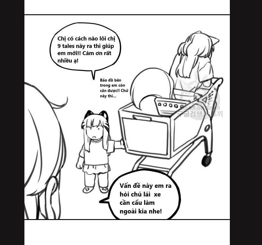 Hổ Đến Chơi Nhà - Chapter 113 - Page 18