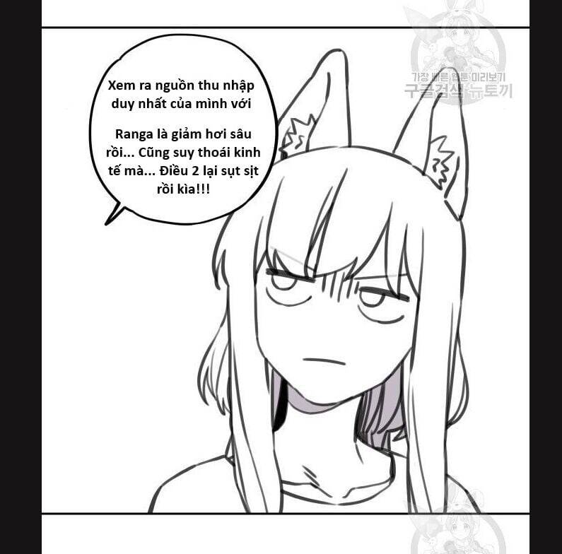 Hổ Đến Chơi Nhà - Chapter 113 - Page 21