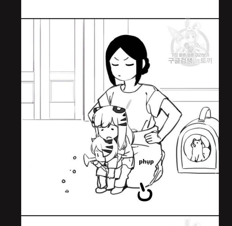 Hổ Đến Chơi Nhà - Chapter 113 - Page 29