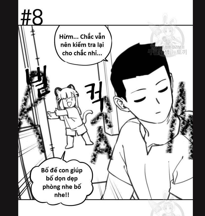 Hổ Đến Chơi Nhà - Chapter 113 - Page 31