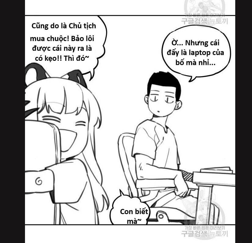 Hổ Đến Chơi Nhà - Chapter 113 - Page 32