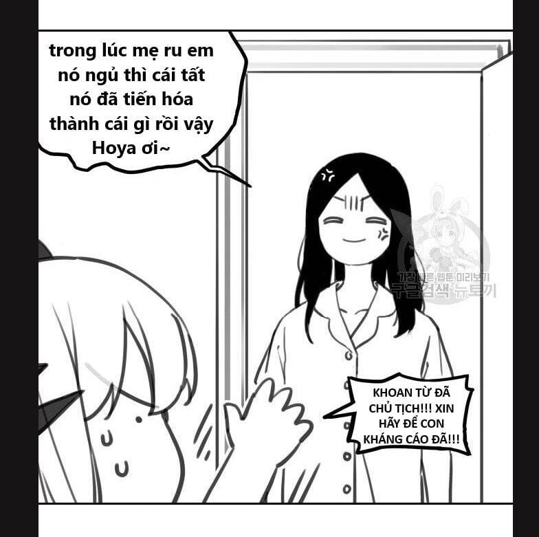 Hổ Đến Chơi Nhà - Chapter 113 - Page 36