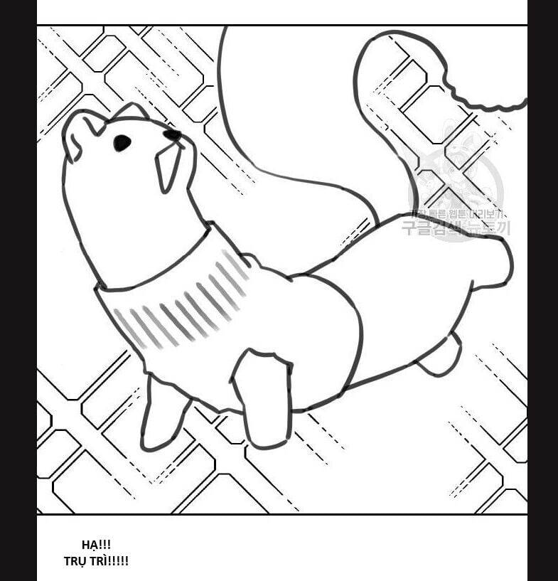 Hổ Đến Chơi Nhà - Chapter 113 - Page 37