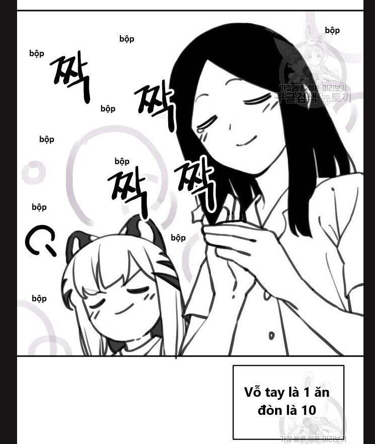 Hổ Đến Chơi Nhà - Chapter 113 - Page 38