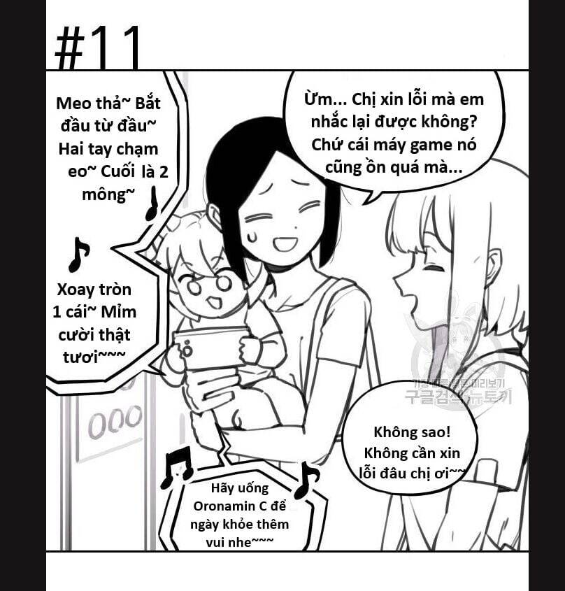 Hổ Đến Chơi Nhà - Chapter 113 - Page 43