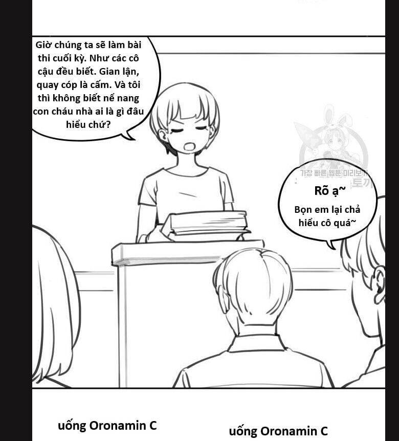 Hổ Đến Chơi Nhà - Chapter 113 - Page 45