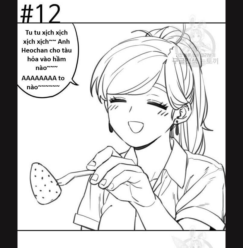 Hổ Đến Chơi Nhà - Chapter 113 - Page 47