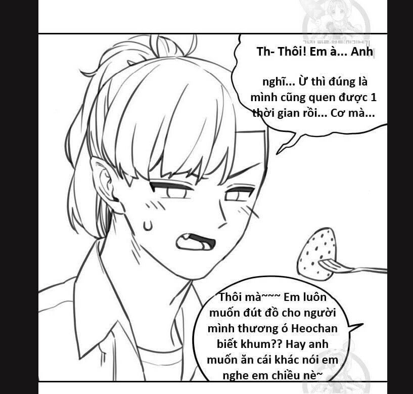 Hổ Đến Chơi Nhà - Chapter 113 - Page 48