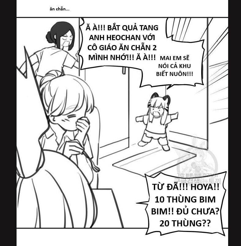 Hổ Đến Chơi Nhà - Chapter 113 - Page 50