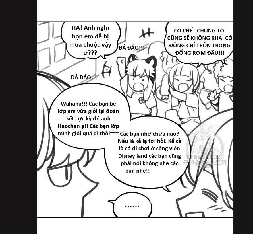 Hổ Đến Chơi Nhà - Chapter 113 - Page 53