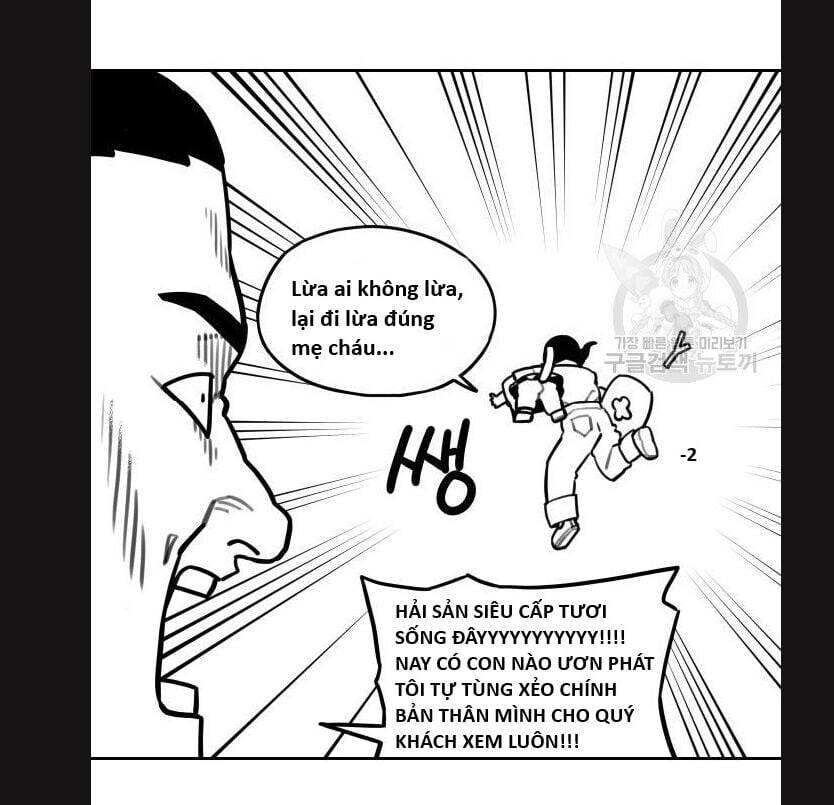 Hổ Đến Chơi Nhà - Chapter 113 - Page 6