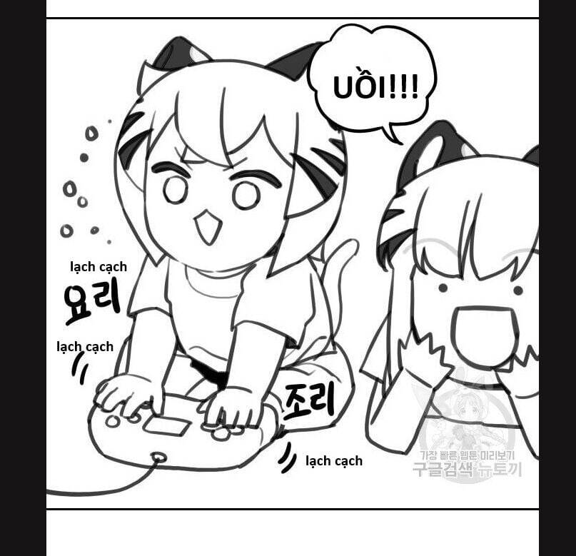 Hổ Đến Chơi Nhà - Chapter 113 - Page 61