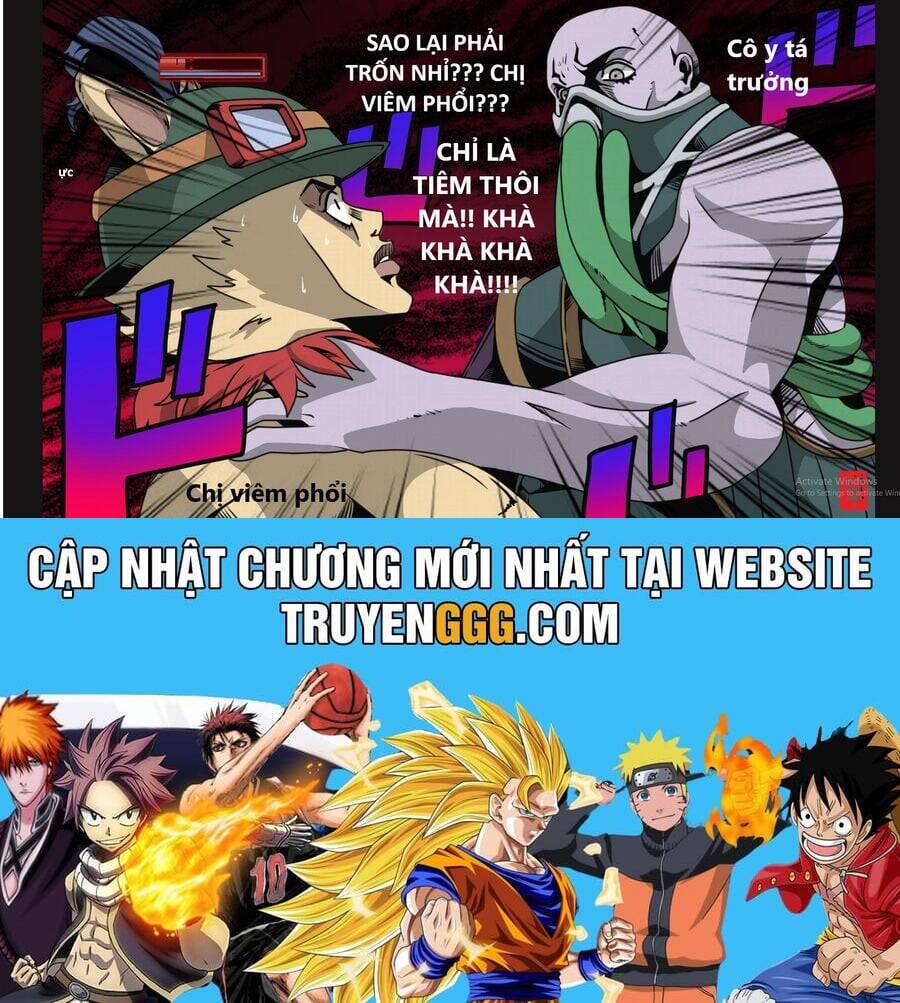 Hổ Đến Chơi Nhà - Chapter 113 - Page 65