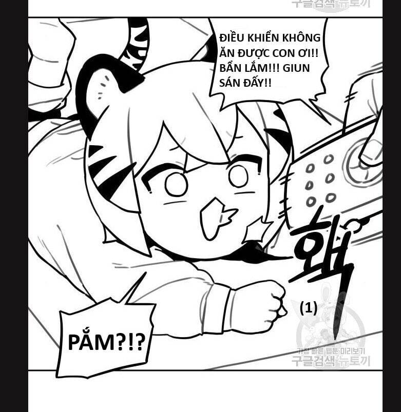 Hổ Đến Chơi Nhà - Chapter 113 - Page 8