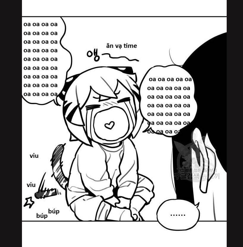 Hổ Đến Chơi Nhà - Chapter 113 - Page 9